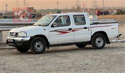نيسان بيك اب